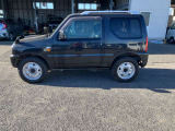 ジムニー ワイルドウインド 4WD 