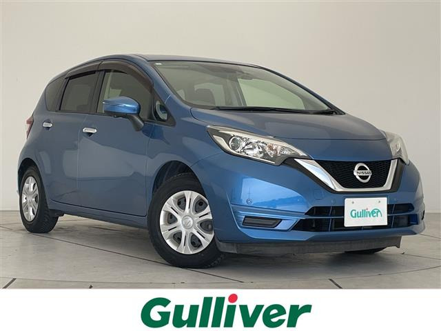 ノート 1.2 X 修復歴無し