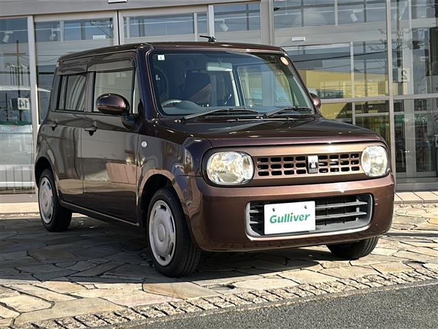 アルトラパン  修復歴無し