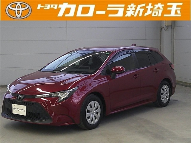 カローラツーリング1.8 G-Xプラス