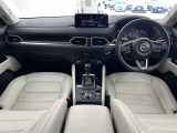 CX-5 2.2 XD Lパッケージ 本革シート 修復歴無し