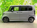 N-BOXカスタム G EX ホンダセンシング 
