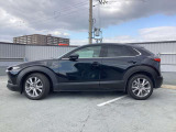 CX-30 2.0 20S Lパッケージ 