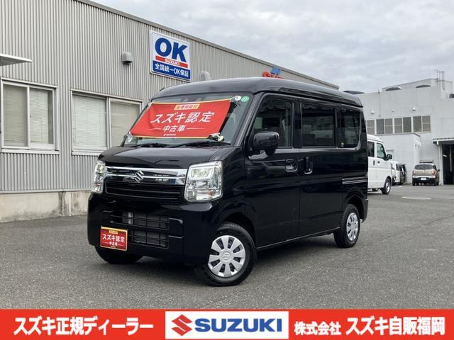 エブリイ ジョイン ターボ ハイルーフ 