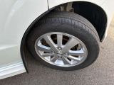 タイヤサイズ 165/60R14★スタッドレスタイヤ・アルミホイールのご注文もお待ちしております★