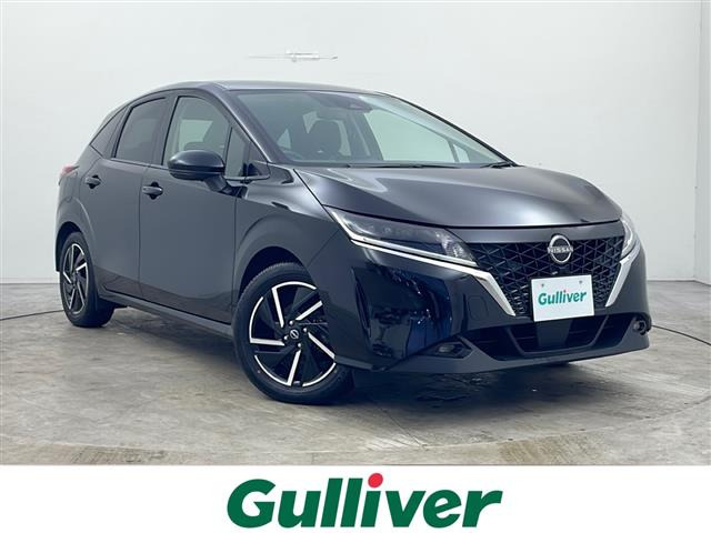 ノート 1.2 X FOUR 4WD 4WD 修復歴無し