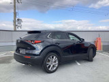 CX-30 2.0 20S Lパッケージ 