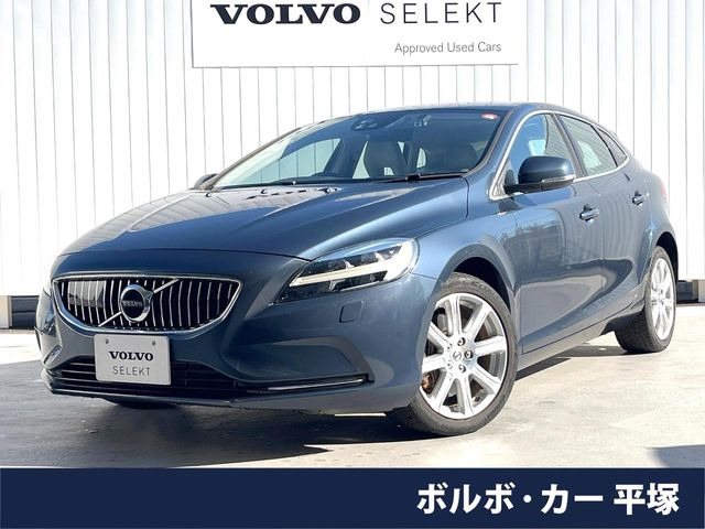 V40T3 インスクリプション