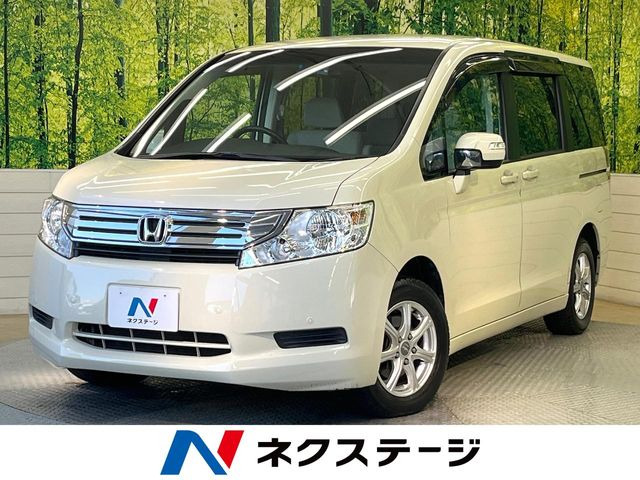 ステップワゴン 2.0 L 