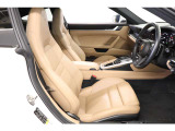 911 カレラS PDK 1オーナー スポクロ スポエキ サテンブラッ