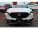 CX-30  2.0 X ブラックトーンエディション 4WD
