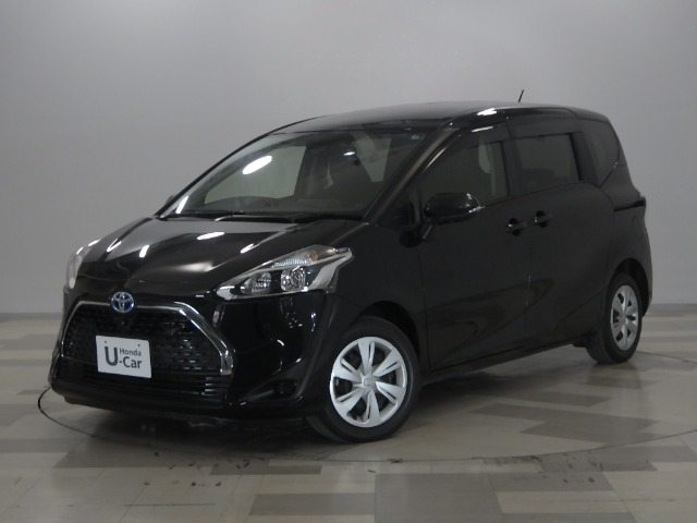 シエンタ ハイブリッド 1.5 G セーフティエディション （6AA-NHP170G）