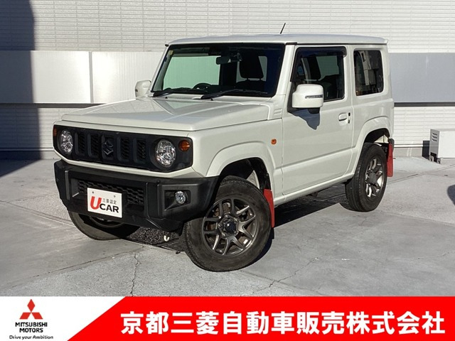 ジムニー XC 4WD 