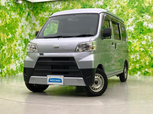 ハイゼットカーゴスペシャル