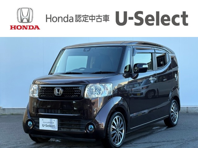 N-BOXスラッシュX ターボパッケージ