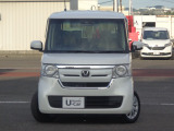 N-BOX G L ホンダセンシング 