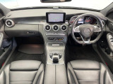 Cクラス C220d ローレウス エディション 