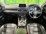 CX-5 2.2 XD Lパッケージ 