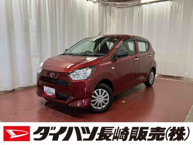 ミライース L SAIII