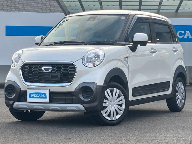 キャストアクティバ X SAII