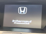 【メーカー純正ナビ】インテリアに溶け込むスタイリッシュな「専用設計」メーカーナビを装備♪視認性や操作性など基本性能にも優れ、より上質なカーライフをお楽しみいただけます。