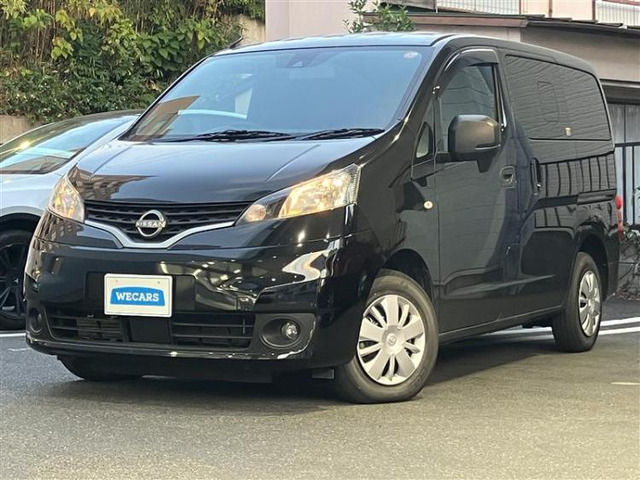 NV200バネットバン1.6 GX