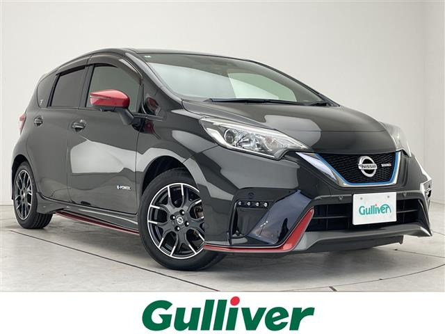 ノート 1.2 e-POWER NISMO 修復歴無し