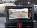 ナビもナビメーカー直接仕入れでお安く取り付け可能写真はオプションナビ10万円取付写真