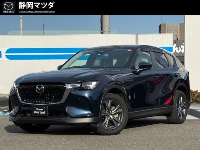 CX-603.3 XD Sパッケージ ディーゼル 4WD