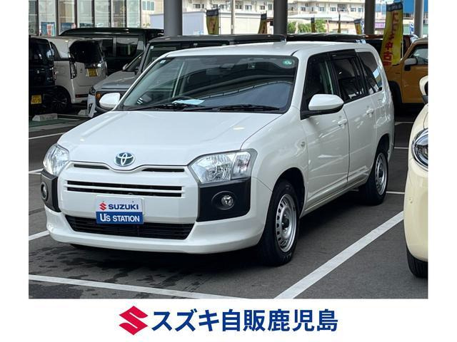 プロボックスバン ハイブリッド 1.5 GL 