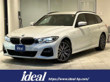 BMW 320d xDrive Mスポーツ エディションジョイプラス 入荷しました。
