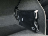 ETCの車載器もついております!ご納車の前にセットアップさせていただきますので、ご納車がすぐにお使いいただけます♪