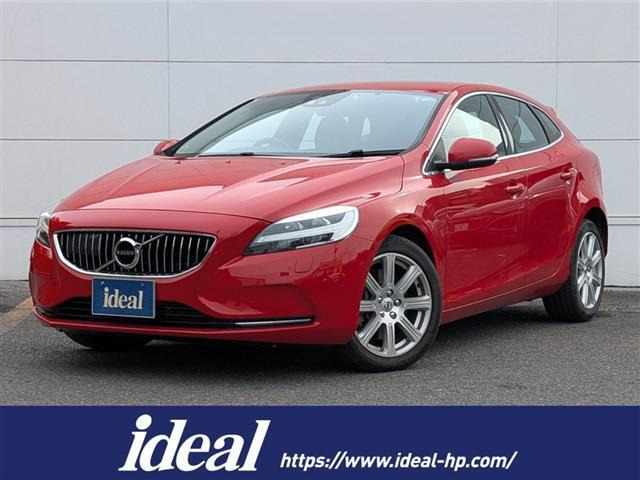 V40T3 インスクリプション