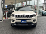 コンパス リミテッド 4WD 