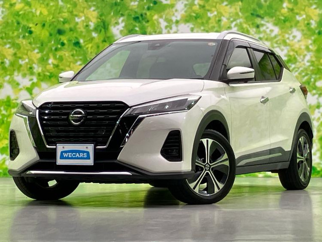 キックス 1.2 X (e-POWER) 