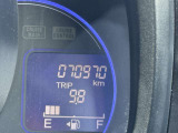☆明るく見やすいメーターパネルで走行距離数は71,000km☆