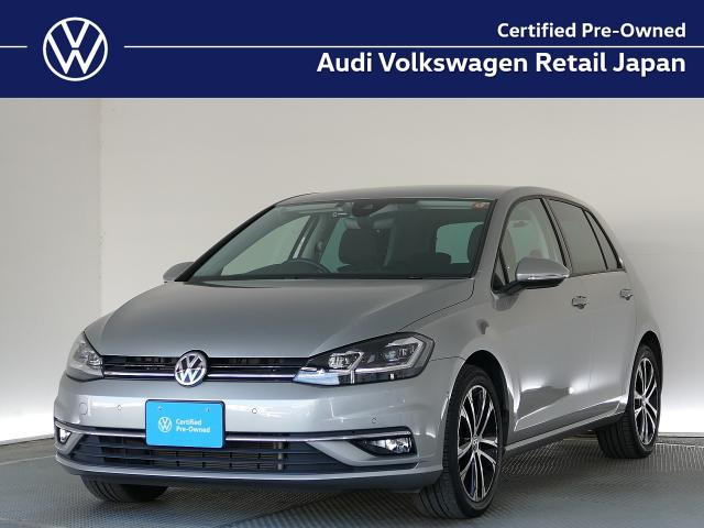 ゴルフTSI コンフォートライン マイスター