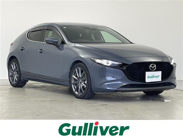 MAZDA3ファストバック1.8 XD プロアクティブ ツーリング セレクション修復歴無し
