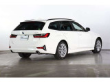 3シリーズツーリング 320i 