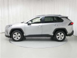 RAV4 2.0 X 4WD 