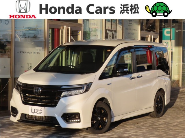 ホンダ ステップワゴン 