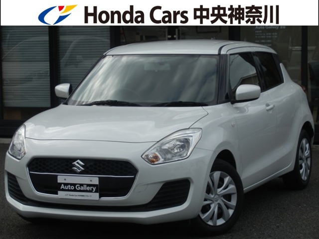 スイフト 1.2 XGリミテッド