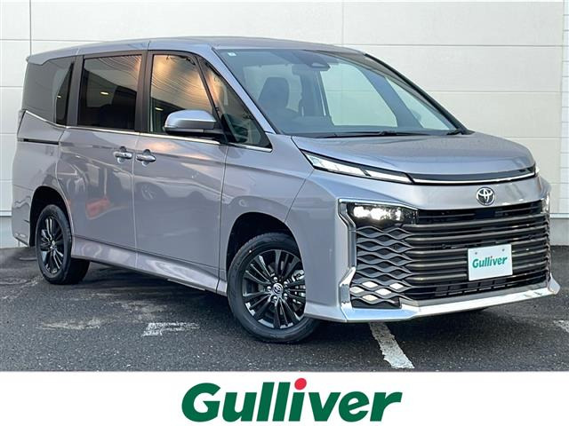 ヴォクシー 1.8 ハイブリッド S-Z E-Four 4WD 修復歴無し