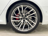 Audiのインテリアはエクステリア同様、優れたデザイン性とクオリティ、そして機能性を兼ね備えていることで世界中から支持されています。