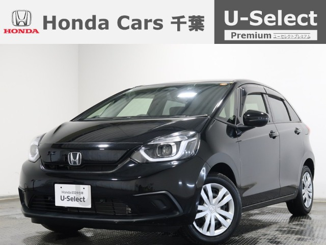 フィット 1.3 ベーシック（6BA-GR1）