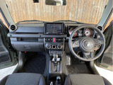 ジムニーノマド 1.5 FC 4WD 