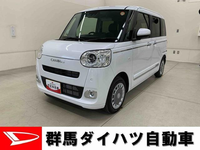 ムーヴキャンバス セオリー G