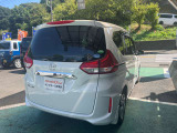 フリード 1.5 G ホンダセンシング 