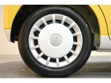タイヤサイズ 155/65R14
