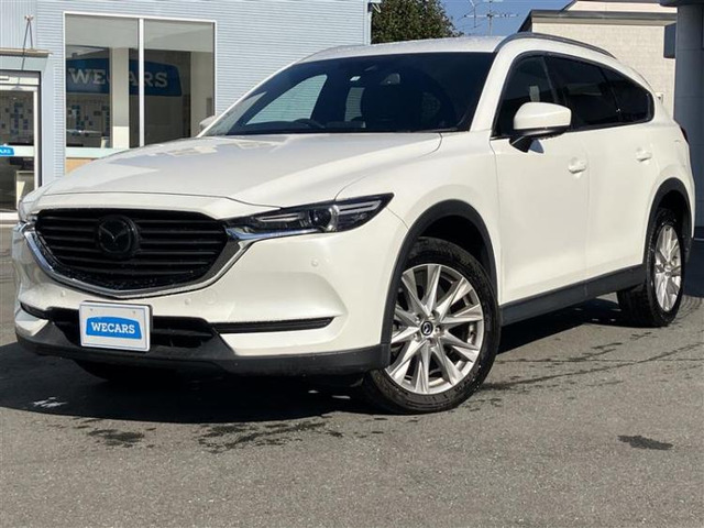 CX-82.2 XD プロアクティブ